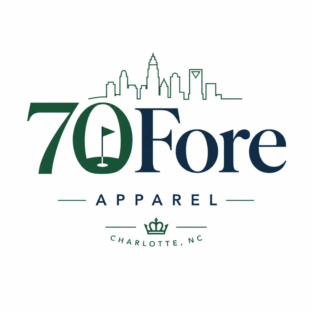 70Fore Apparel